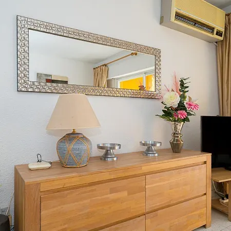 Apartment Sandra By The Sea El Campello