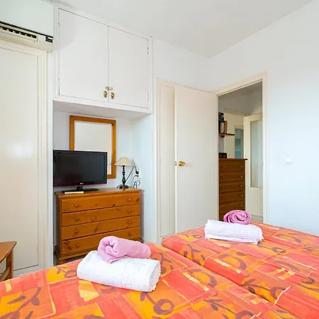 Sandra By The Sea Apartment El Campello