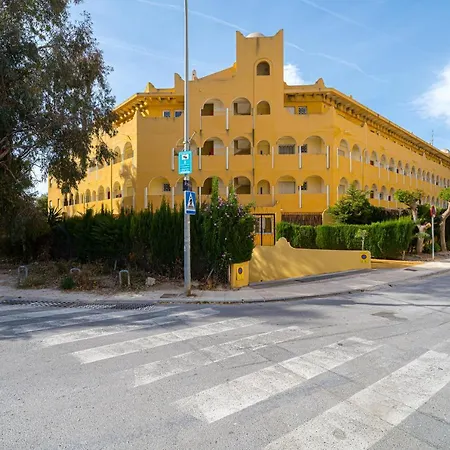 Sandra By The Sea Apartment El Campello