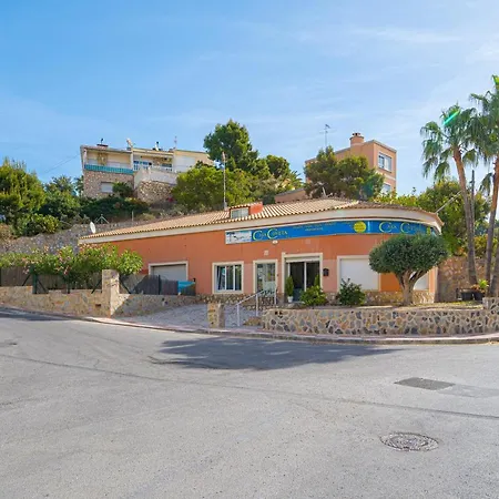 Apartment Sandra By The Sea *