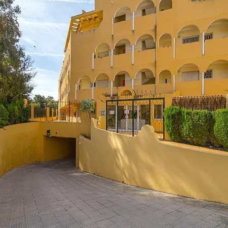 Apartment Sandra By The Sea