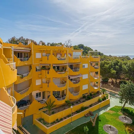 Sandra By The Sea Apartment El Campello