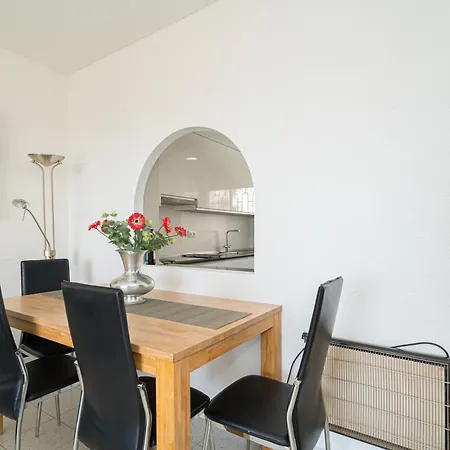 Apartment Sandra By The Sea *